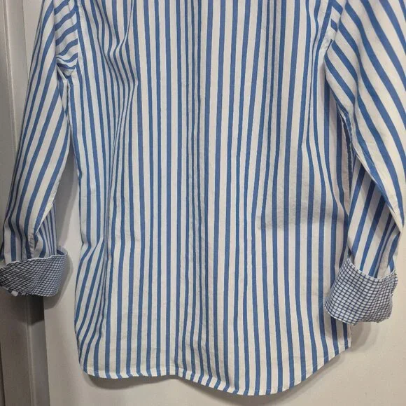 Ladies Top .S. 100% cotton. R.L. Nice! - Picture 7 of 7